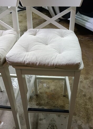 Ikea Bar sandalyesi ikea ankara ici elden teslim