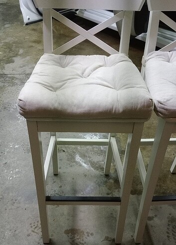 Beden Bar sandalyesi ikea ankara ici elden teslim