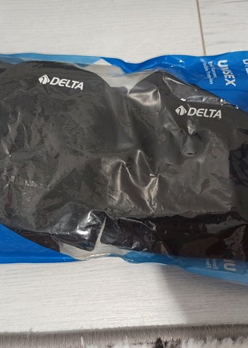 Kullanılmamış Delta Voleybol Dizliği S Beden - Görsel 4