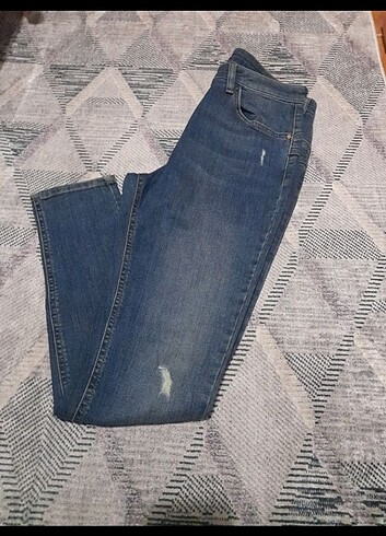 Jean 40 beden 