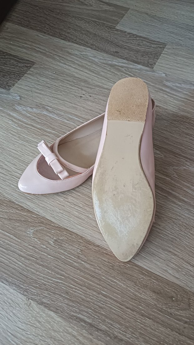 Pudra Kadın Babet - Görsel 2