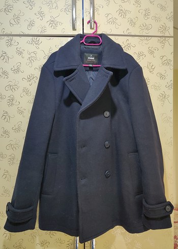 MAVİ Jeans erkek kaban - Görsel 3