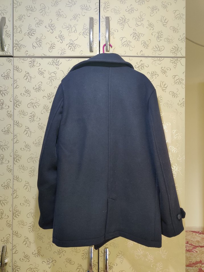 MAVİ Jeans erkek kaban - Görsel 2