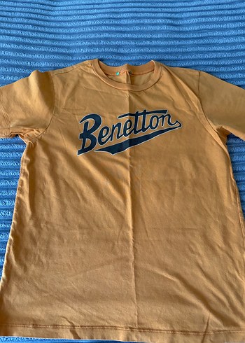 Benetton 8 Yaş