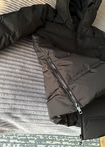 Erkek Çocuk Zara Mont - Görsel 3