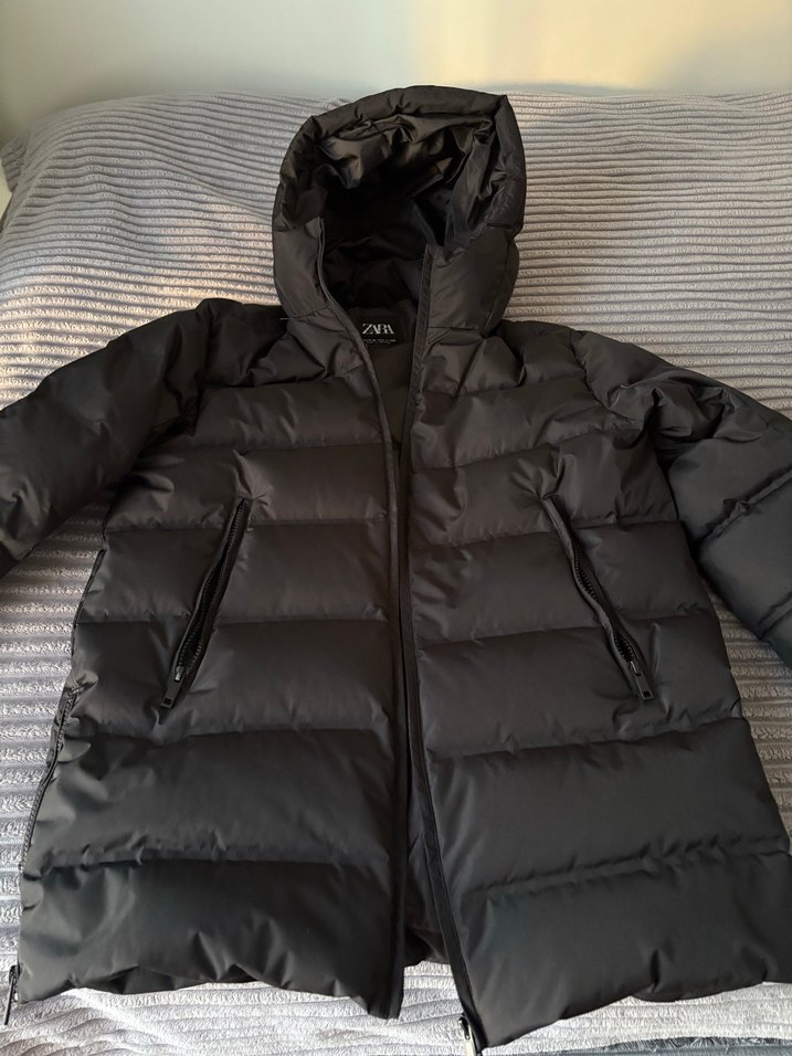 Erkek Çocuk Zara Mont - Görsel 2