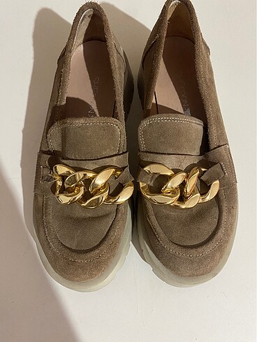 Diğer Loafer ayakkabı