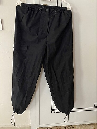 LC Waikiki Lc Wakiki paraşüt pantolon