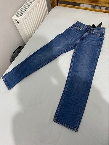 Zara Zara kot pantolon