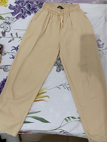 kumaş pantolon