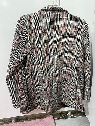 Blazer ceket