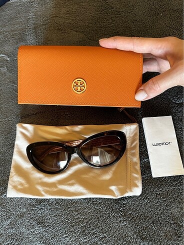 Orjinal tory burch gözlük