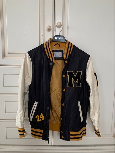 Zara Zara Ceket