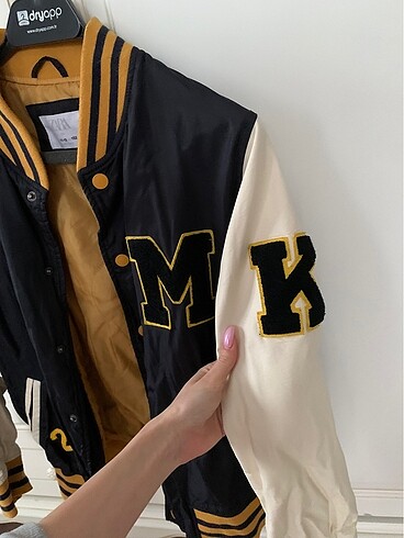 11-12 Yaş Beden çeşitli Renk Zara Ceket