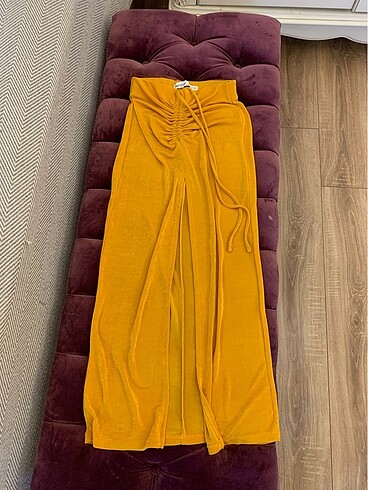 Bershka etek