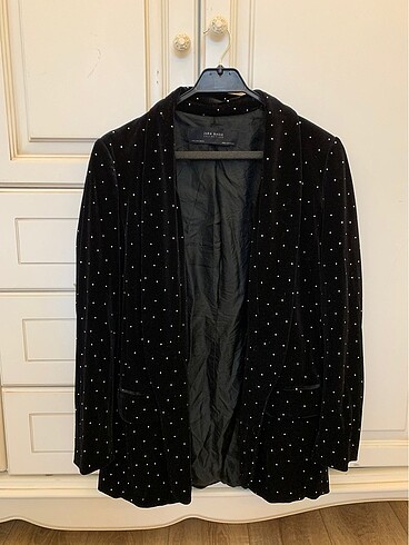 Zara Blazer