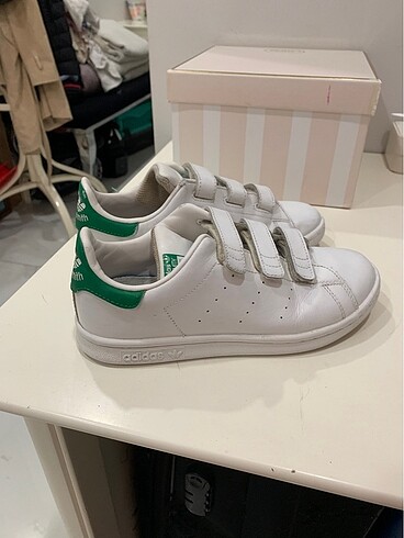 Adidas Spor ayakkabı