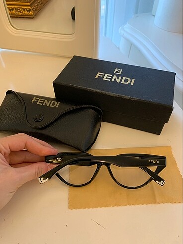 Fendi Fendi Gözlük