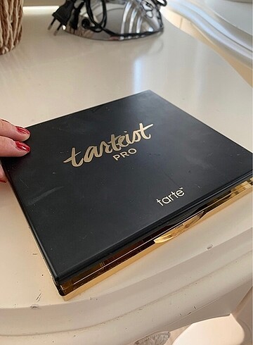 Tarte Tarte Far paleti