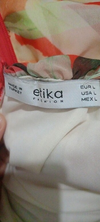l Beden ELBİSE