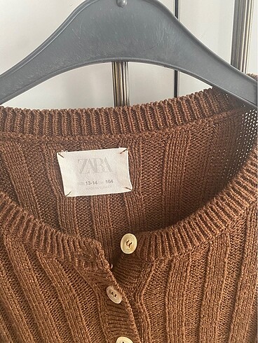 Zara Kazak
