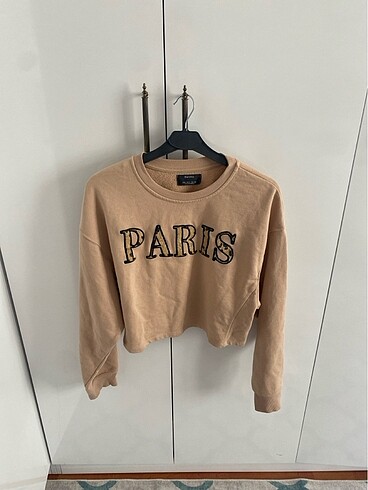 BERSHKA