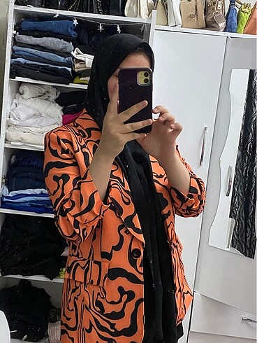 Blazer ceket