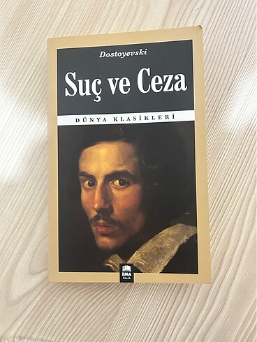 Dostoyevski Suç ve ceza