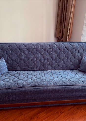 Bellona Bellona 5 Parça Koltuk Takımı