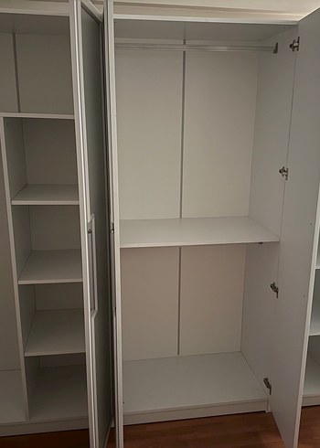 Diğer Büyük Gardırop