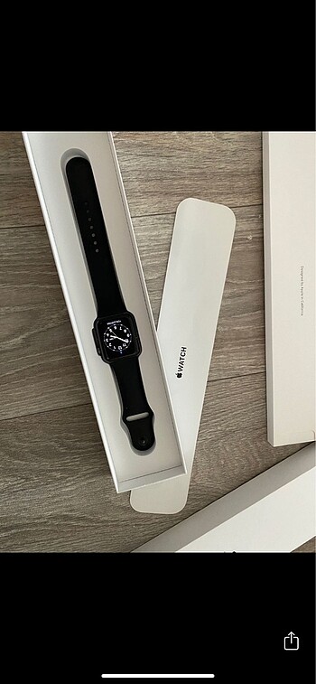 Apple Watch 3 42mm