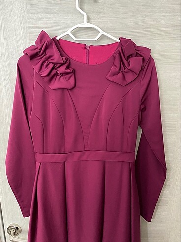 Bayan Abiye - Görsel 2