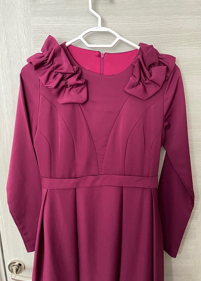 Bayan Abiye - Görsel 2