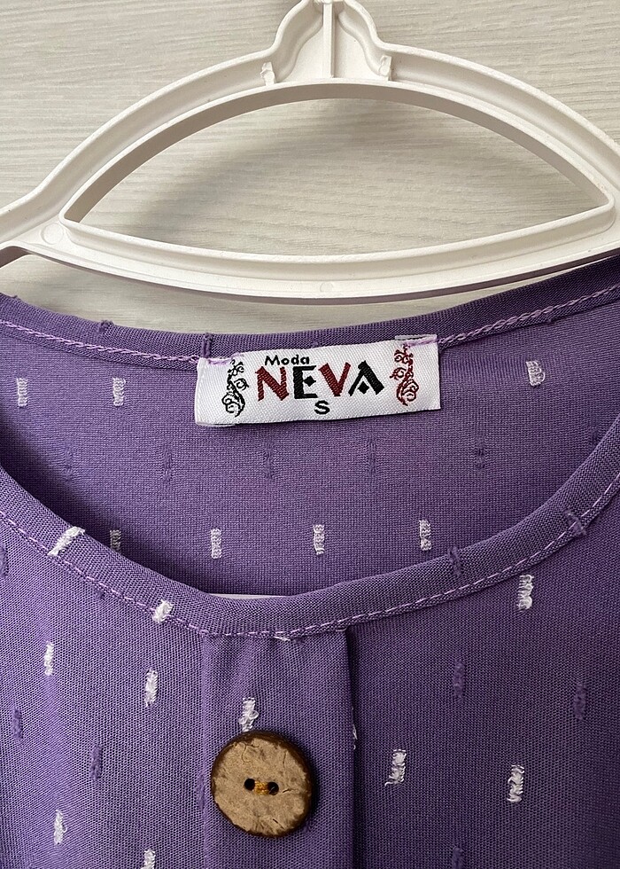 Bayan Günlük Elbise - Görsel 3