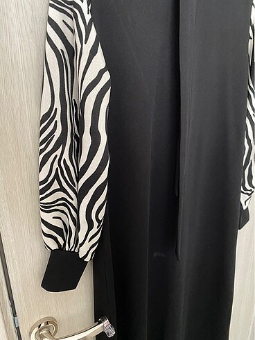 Bayan Günlük Elbise - Görsel 3