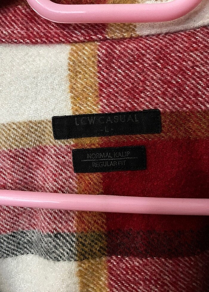 Oduncu Gömleği - Görsel 2