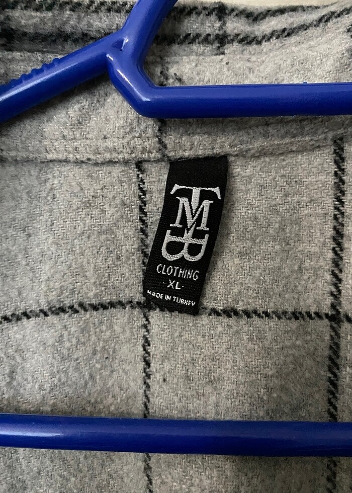 Oduncu Gömleği - Görsel 2