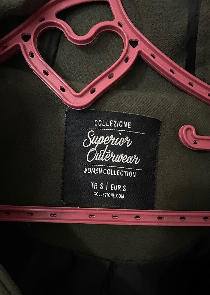 Bayan Kaban - Görsel 3