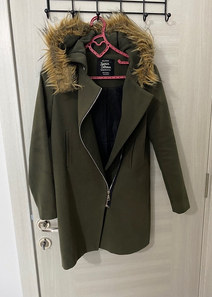 Bayan Kaban - Görsel 2