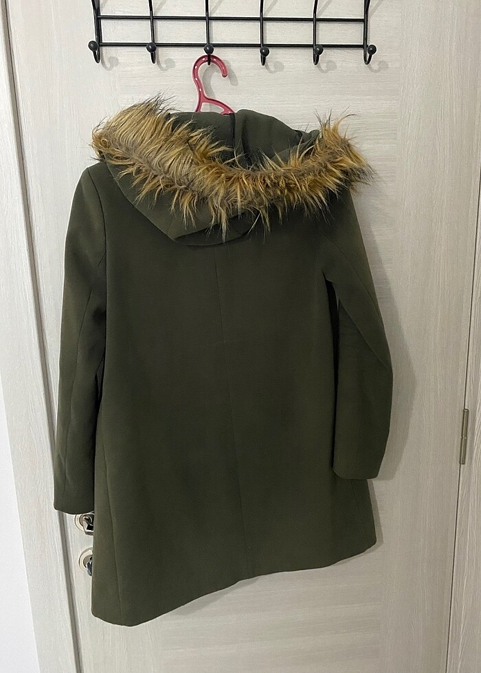 Bayan Kaban - Görsel 4