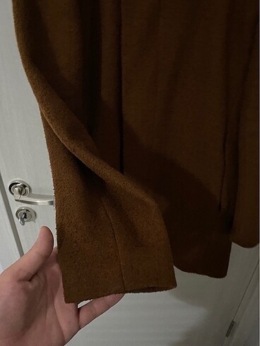 Erkek Kaban - Görsel 4