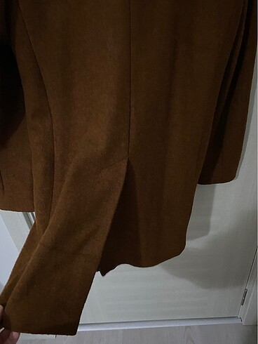 Erkek Kaban - Görsel 6