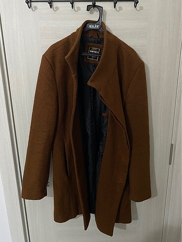 Erkek Kaban - Görsel 2