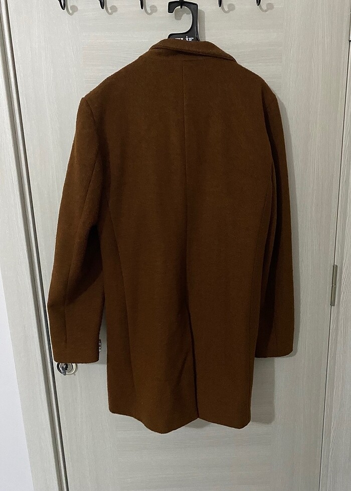 Erkek Kaban - Görsel 3