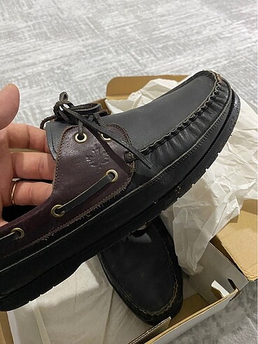 Loafer Ayakkabı - Görsel 2