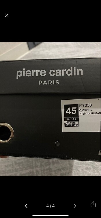 Damat Ayakkabısı - Görsel 4