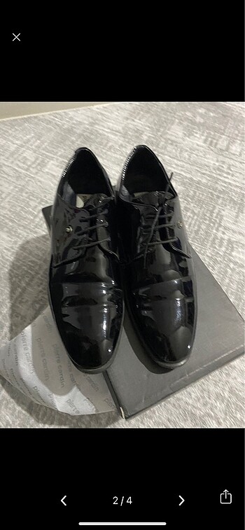 Damat Ayakkabısı - Görsel 2