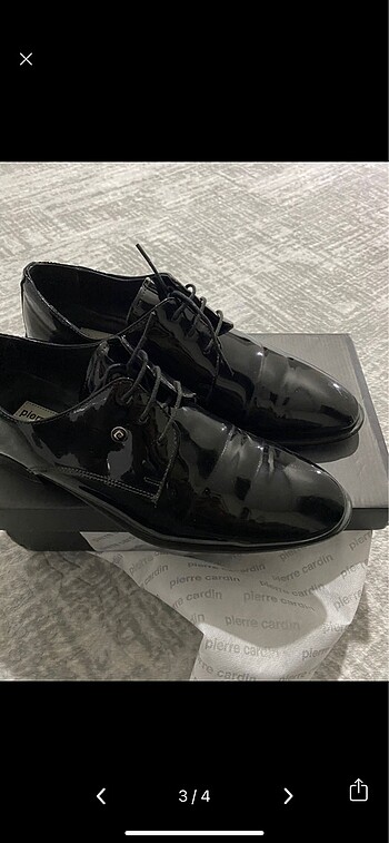 Damat Ayakkabısı - Görsel 3