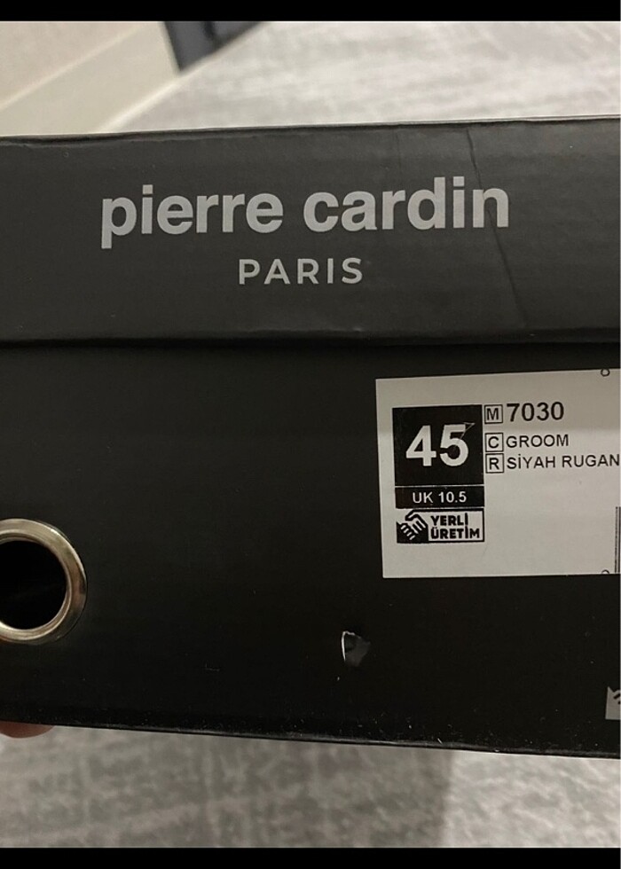 Damat Ayakkabısı - Görsel 4