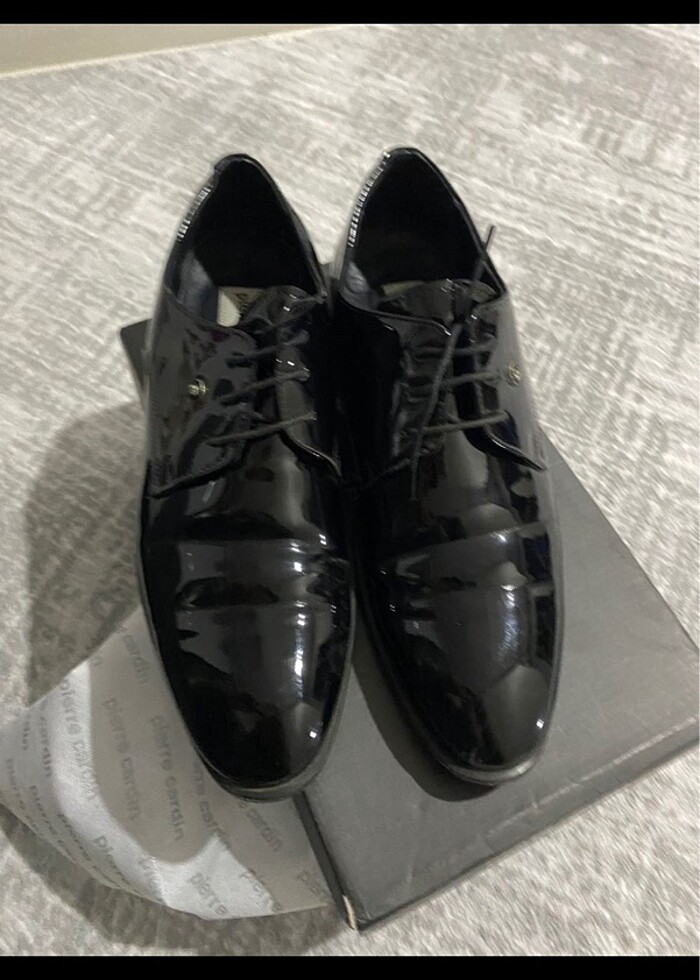 Damat Ayakkabısı - Görsel 2